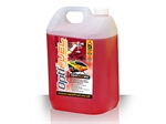 OH2018 Optimix 20% Nitro Aero / Heli 2-Stroke Fuel 5 Litres 